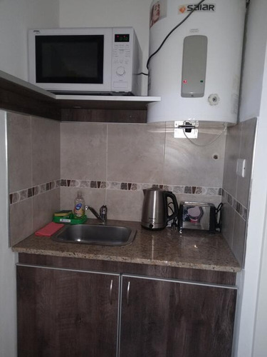 Imagen 7 de 11 de Monoambiente En Puerto Madryn (alquiler Por Día)