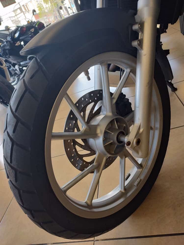 Imagen 7 de 20 de Bmw F 650 Gs 800 Bicilindrica No Kawasaki Versys 650 Ktm 790