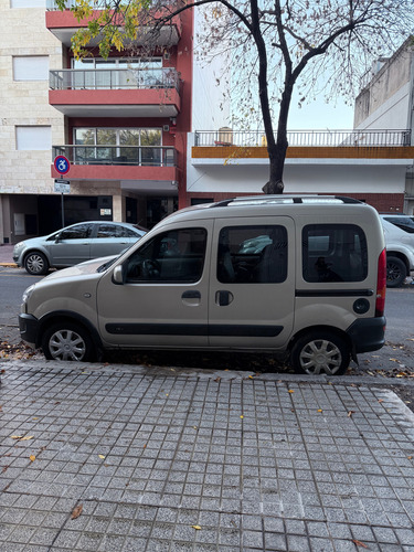 Renault Kangoo 1.6 Ph3 Authentique Plus Lc