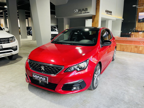 Peugeot 308 1.6 S Gt