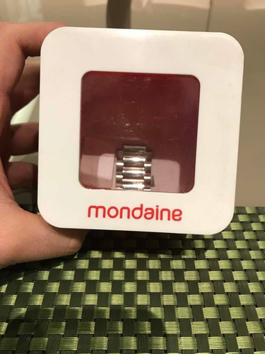 Relógio Mondaine