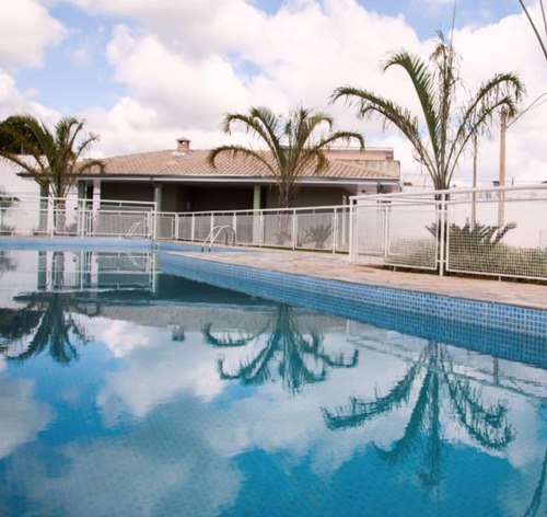 Casa Decorada À Venda, Residencial Pérola D´itália, Jardim Primavera, Itupeva - Ca0124. - Ca0124