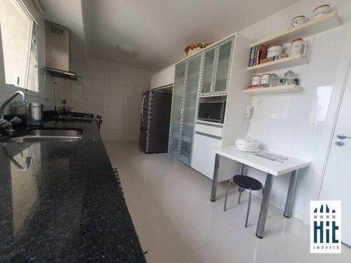 Imagem 25 de 30 de Apartamento Para Alugar, 226 M² Por R$ 25.000,00/mês - Vila Nova Conceição - São Paulo/sp - Ap4126