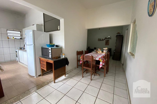 Imagem 4 de 15 de Casa À Venda No Palmeiras - Código 276342 - 276342