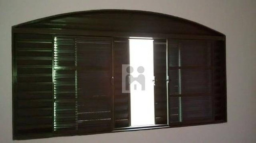 Imagem 3 de 11 de Casa Com 3 Dormitórios À Venda, 200 M² Por R$ 255.000,00 - Quintino Facci Ii - Ribeirão Preto/sp - Ca0795