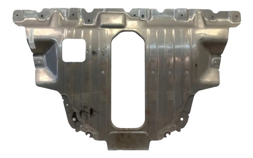 Protetor Carter Aço Fiat Toro 2.0 Diesel Original 52054011