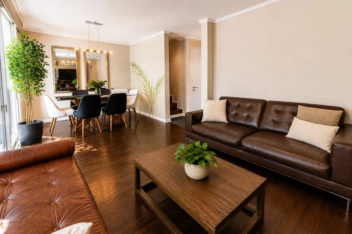 Imagen 4 de 19 de Casa En Condominio | 4d+potencial 5d+home Office (175014)