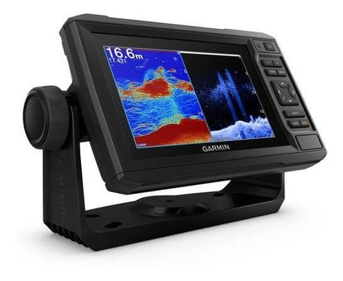 Imagen 2 de 6 de Gps/ecosonda Garmin Echomap Uhd 62cv