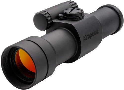 Telescopio Mira Aimpoint  9000sc  Punto Rojo 2 Moa