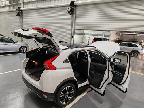 Mitsubishi Eclipse Cross 1.5l Gls