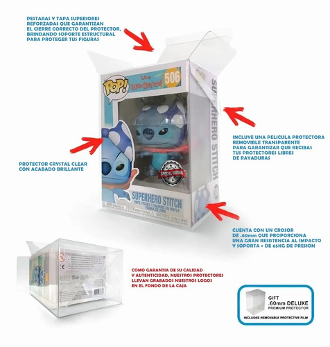 Funko Pop Avengers Endgame: Yo Soy Iron Man 580