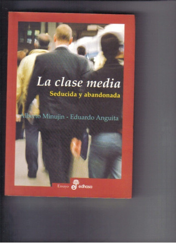 La Clase Media