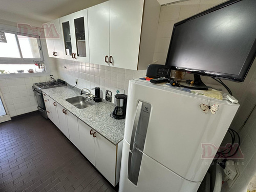 Venta - Departamento - 2 Ambientes - Hortiguera - Caballito