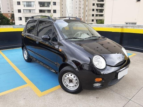 Qq 1.1 Mpfi 16v Gasolina 4p Manual