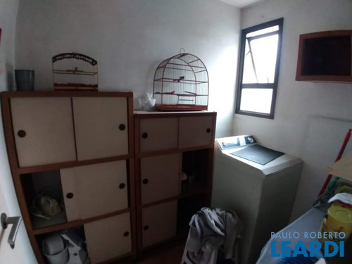 Imagem 9 de 10 de Apartamento - Real Parque - Sp - 602698