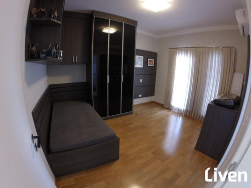 Imagem 20 de 30 de Sobrado Com 5 Dormitórios À Venda, 350 M² - Urbanova - São José Dos Campos/sp - So0635