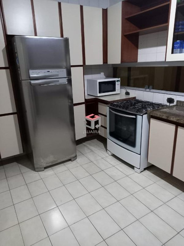 Imagem 7 de 26 de Sobrado À Venda, 3 Quartos, 1 Suíte, 2 Vagas, Pires - Santo André/sp - 98147