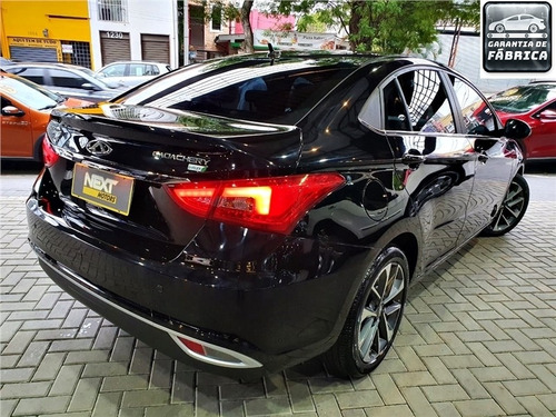 Imagem 7 de 15 de Chery Arrizo 5 1.5 Vvt Turbo Iflex Rxs Cvt