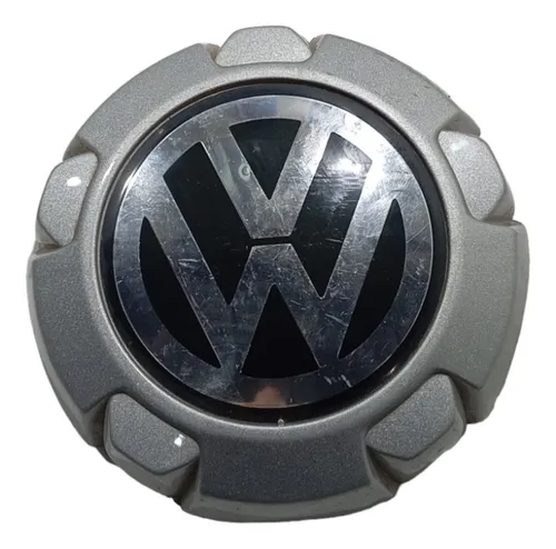comprar Calota Centro De Roda Volkswagen Fox 2004 A 2014- 5z0601149