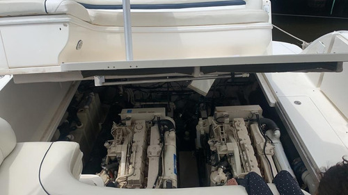 Imagen 12 de 13 de Yate Sea Ray Sundancer 44 Lv1360