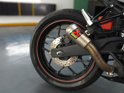 Yamaha R3