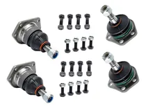 Comprar Kit X4 Rotulas Sup Inf Chevrolet S10 Blazer Thompson 4x2