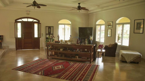 Chácara Com 4 Dormitórios À Venda, 5100 M² Por R$ 3.500.000,00 - Chácara Polaris - Indaiatuba/sp - Ch0698