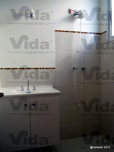 Imagem 7 de 14 de Casa Sobrado Para Venda, 2 Dormitório(s), 80.0m² - 17948