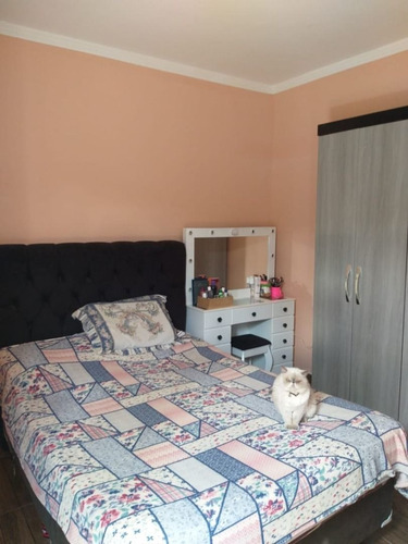 Imagem 8 de 30 de Casa Com 3 Dormitórios À Venda, 77 M² Por R$ 220.000,00 - Parque Real - Pouso Alegre/mg - Ca2196