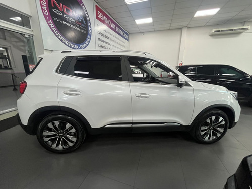 Chery Tiggo 5X 1.5 Txs Flex Aut. 5p
