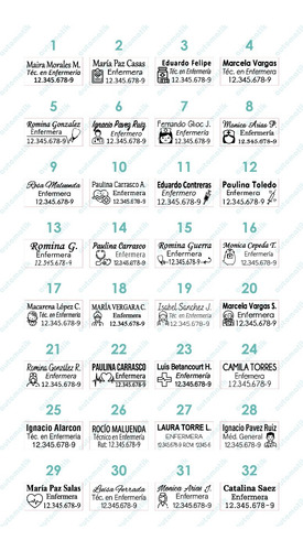 Timbre Goma Personalizado Automatik 910, 12 X 25 Mm