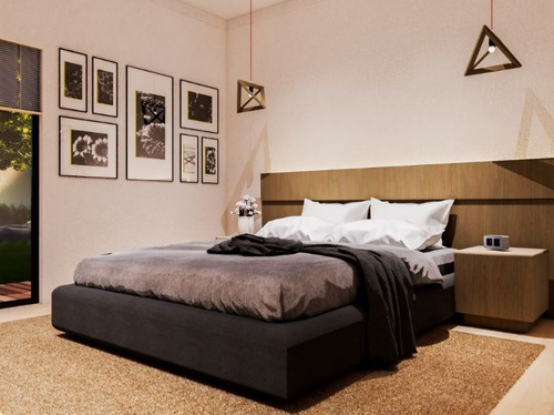 Imagen 5 de 9 de Departamento En Venta En Lomas De Tecamachalco Con 315 M2