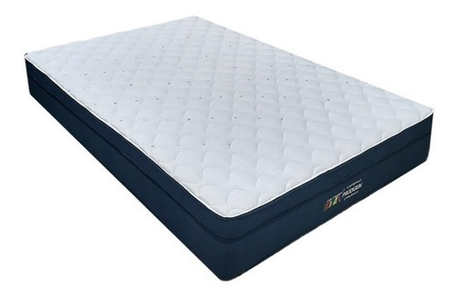 Colchón Prodigium Matrimonial/ Colchoneta 8cm Memory Foam