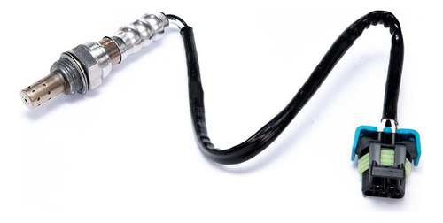 Sensor Oxigeno Para Gmcsierra2500hdclassic 8.1 2007 A/c