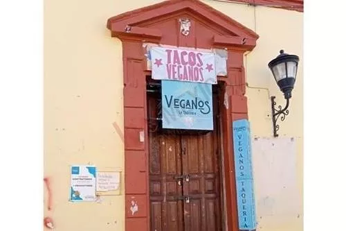 Se Renta Local Comercial En El Centro De San Cristobal De Las Casas