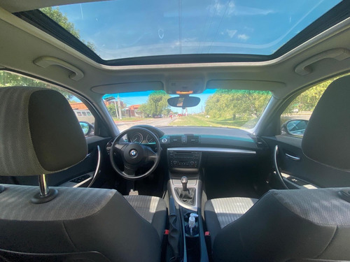 Bmw 120i