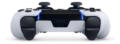 Control Joystick Inalámbrico Dualsense Edge Ps5 Original Color Blanco