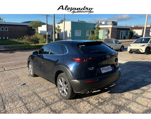 Mazda Cx-30 High