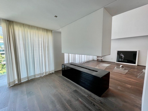Imagen 2 de 17 de Se Vende Pent House Duplex En Campo Alegre En Exclusivo Condominio Residencial Vip Pietro Fornino