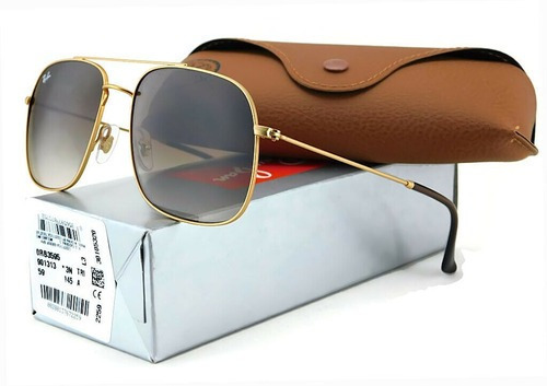 Imagen 5 de 10 de Lentes De Sol