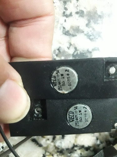 Placa Dc Power Vga Jack Positivo 6-71-m5s4c-d01 Gp(completa)