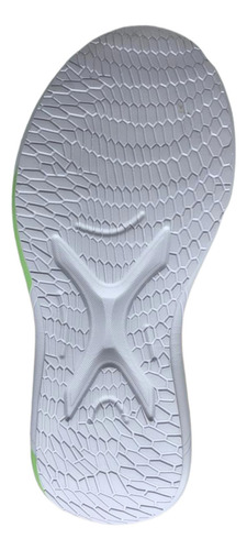Zapatilla Deportiva Gaelle Art. 474 Del 35 Al 40