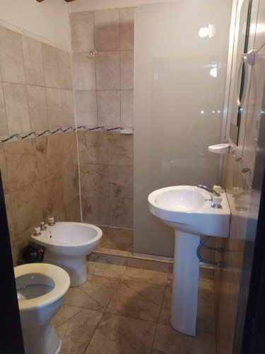 Alquiler De Hotel En Carpintería, San Luis 17 Habitaciones