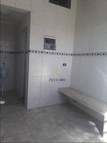 Prédio À Venda, 300 M² Por R$ 1.400.000,00 - Jardim Pinhal - Guarulhos/sp - Pr0338