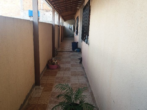 Imagem 3 de 10 de Casa À Venda Na Rua Jurandir Alves Da Silva, Jardim Santa Inês, Suzano - Sp - Liv-14682