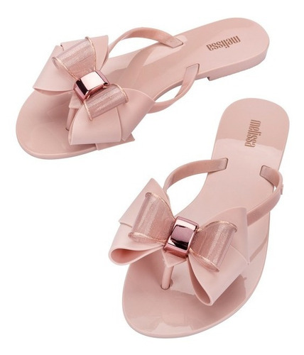 Imagem 5 de 5 de Melissa Harmonic Sweet Vii - Original + Nf (33695)