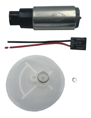 Imagen 1 de 7 de Bomba Bencina Chevrolet Corsa 1.4 1.6 8v 1993-2012 3 Bar