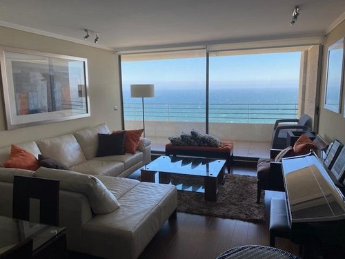 Gran Departamento Con Linda Vista Y Excelentes Accesos