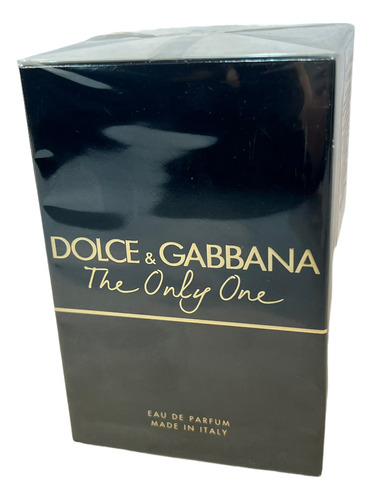 Dolce Y Gabbana The Only One Edp 100 Ml