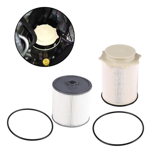 Filtro De Aceite 68436631aa Para Motores 3500 2021 6.7l